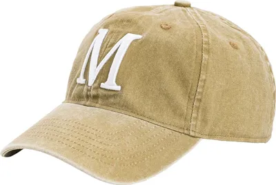 Produktbild von MUSTANG Cap Washed Out Sand khaki