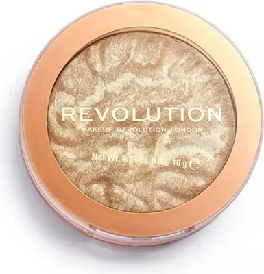 Immagine prodotto di Revolution Makeup Revolution Highlight Reloaded Alzare l'asticella