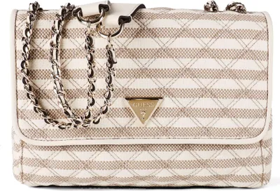 Immagine prodotto di Borsa a tracolla Guess Giully II 22 cm