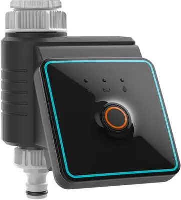 Obrázek produktu pro Automatické zavlažovače pro balkony a trávníky – s aplikací přes Bluetooth – 3 časové plány a dosah 10 metrů