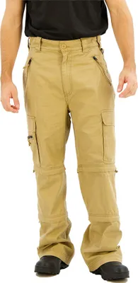 Imagen del producto de Pantalón Brandit Savannah, color beige, talla 3XL