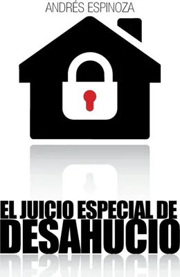 Produktbild von El Juicio Especial de Desahucio