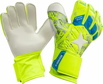Produktbild von Torwarthandschuhe Kinder Derbystar Größe 2 Grip Training