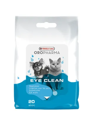 Immagine prodotto di Oropharma Detergente per gli occhi - 20 compresse