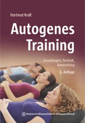 Obrázek produktu pro Autogenes Training
