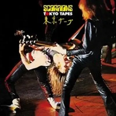 Obrázek produktu pro Scorpions: (CD / Titel: Q-Z)