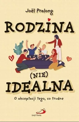 Zdjęcie produktu dla Rodzina (nie)idealna