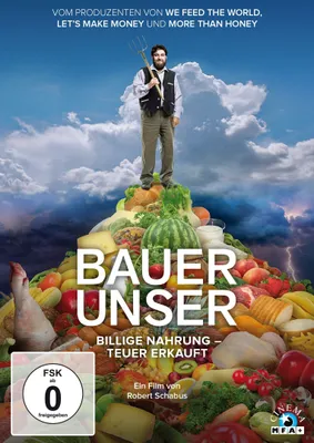 Produktbild von Bauer Unser