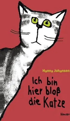 Produktbild von Johansen, H: Ich bin hier bloß die Katze