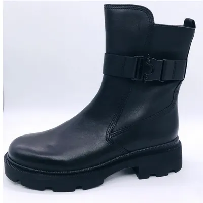 Produktbild von Gabor Halbschuhe in Schwarz, Größe 5