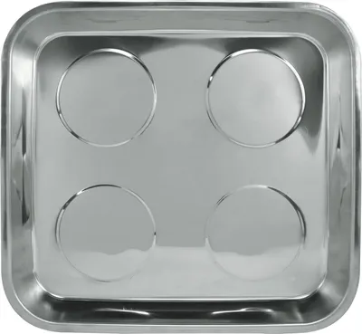 Image de SW-Stahl 07357L Plateau magnétique, inoxydable 260 x 318 mm