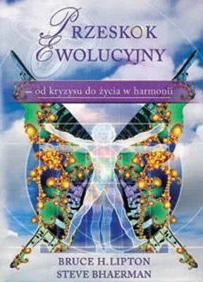 Obrázok produktu pre Evolučný skok - od krízy k životu v ohrození.