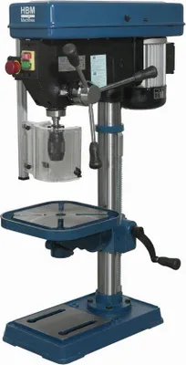 Produktbild von 20 mm. Professionelle Kollektorbohrmaschine