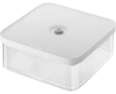 Image de ZWILLING Cube, L | Kunststoff | Transparent | Cube Fresh & Save Transparent