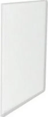 Produktbild von Esselte 395572040 Sammelmappe Polypropylen (PP) Transparent A4