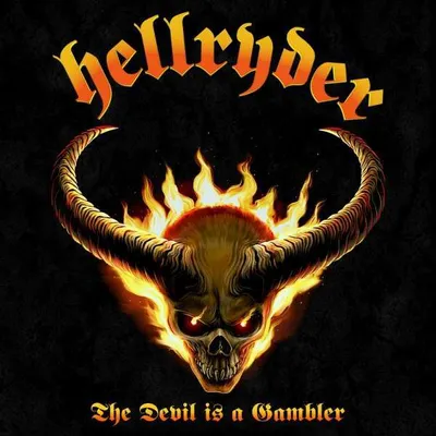 Immagine prodotto di The Devil Is A Gambler (Edizione Digipak)