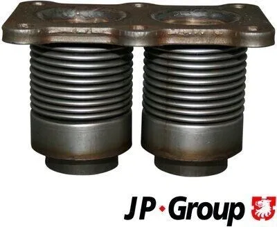 Produktbild von JP GROUP 9924800800 Flexrohr Abgasanlage Auspuffrohr
