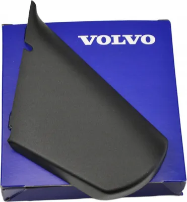 Image de VOLVO XC90 couvercle de rétroviseur inférieur gauche OE 30716804