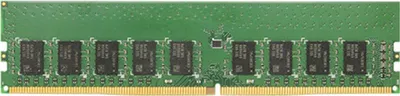 Produktbild von Synology - DDR4 - Modul - 16 GB - DIMM 288-PIN - ungepuffert - ECC - für FlashStation FS2500