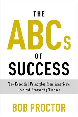 Imagen del producto de The ABCs of Success