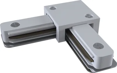 Produktbild von Maytoni Track Lighting Accessory TRA001CL-11W , Weiß, aus Kunststoff