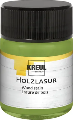 Obrázek produktu pro Kreul 78511 Barva na dřevo Pistachio 50 ml 1 ks