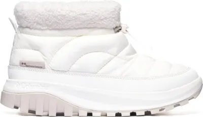 Image de Columbia Snowtrot Shorty Couleur Blanc