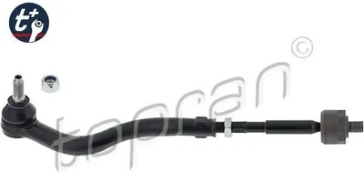 Produktbild von TOPRAN 107 514 Spurstange Links für VW SHARAN (7M8, 7M9, 7M6) für FORD GALAXY (WGR) für SEAT Alhambra (7V8, 7V9)