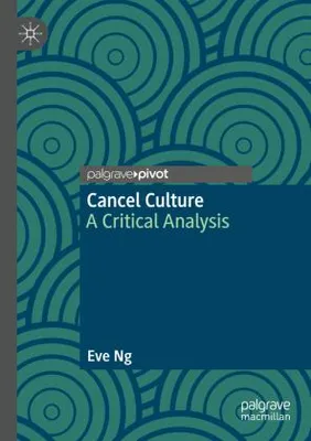 Produktbild von Cancel Culture