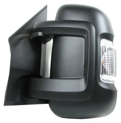Imagen del producto de Espejo retrovisor exterior eléctrico con calefacción para Fiat Ducato a partir de 2006