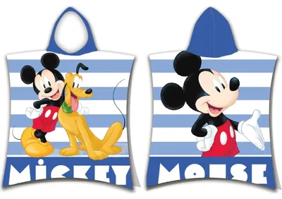 Imagen del producto de Jerry Fabrics 19PN208, Multicolor, Algodón, Estampado, Mickey Mouse, Niño, 500 mm