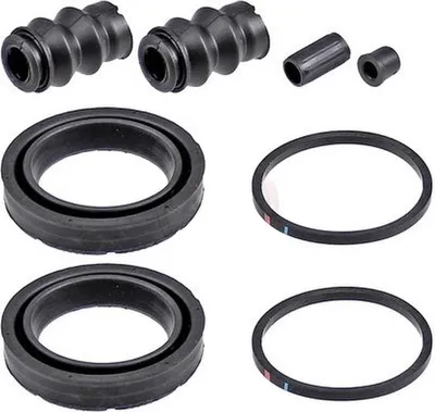 Produktbild von A.B.S. Bremssattel-Reparatursatz passend für MERCEDES-BENZ VIANO (W639) 63289