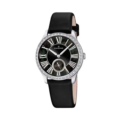 Produktbild von Candino - Armbanduhr - Damen - C4596-3