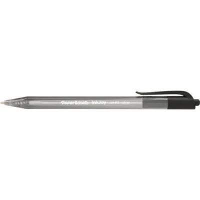 Immagine prodotto di PaperMate S0957030 InkJoy 100 RT biros nero(T)