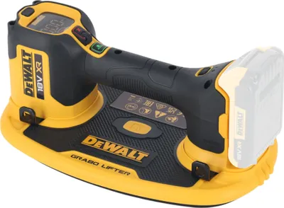 Image de DEWALT Akku-Vakuum-Heber 18 V, Basisv.)