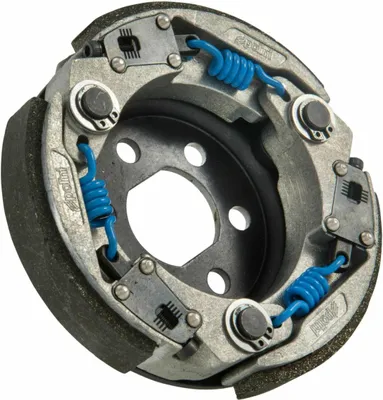 Immagine prodotto di Frizione POLINI Evolution D.107 3 masse per Yamaha-Minarelli 50