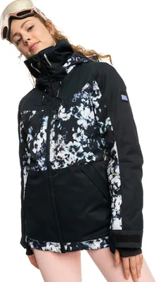 Produktbild von Roxy Presence Damen Skijacke M