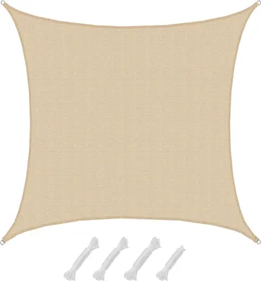 Obrázek produktu pro Markýza Puna Beige 7x7m HDPE