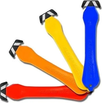 Image de Couteau de sécurité Klever Excel
