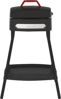 Produktbild von Barbecook Alexia 5011 (2020), 2000 W, Grill, Elektro, 4 Person(en), 410 x 360 mm, Gitter