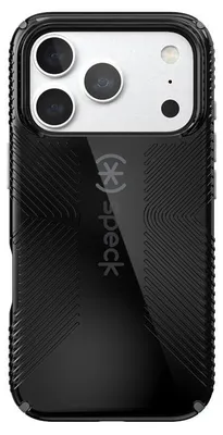 Produktbild von Handyhülle für iPhone 18 Pro Max / 17 Pro Max, Speck Candyshell Icon mit MagSafe, Schwarz