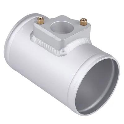 Zdjęcie produktu dla Adapter czujnika przepływu powietrza, wspornik miernika przepływu powietrza, adapter przepływu powietrza, wspornik czujnika przepływu powietrza, podstawa miernika przepływu powietrza, wspornik miernika wlotu powietrza