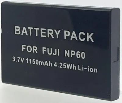 Produktbild von Batterie kompatibel mit TOSHIBA PX1656 - Otech