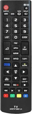Immagine prodotto di Telecomando TV LG AKB73715601 SMART (LXP1502) TV/LCD LXP