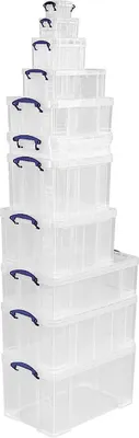 Immagine prodotto di Really Useful Box 0.7C Useful Box 0,7l