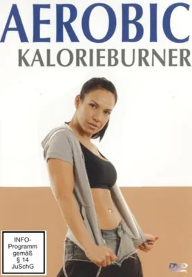 Produktbild von Aerobic - Kalorieburner