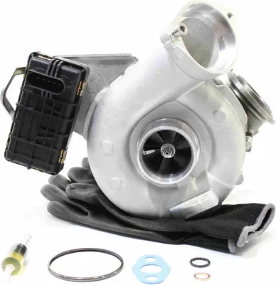 Produktbild von Turbolader ALANKO 10900943 für BMW 3 Touring (E91)
