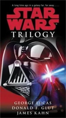 Image de Star Wars Trilogy