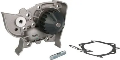 Produktbild von THERMOTEC Kühlmittelpumpe Wasserpumpe für RENAULT CLIO II (BB0/1/2, CB0/1/2) D1R023TT