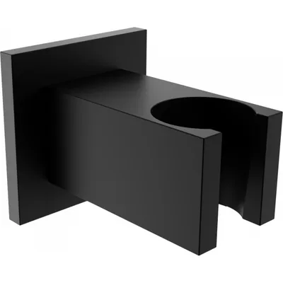 Obrázok produktu pre Mexen Cube držiak sprchy, čierna - 79350-70